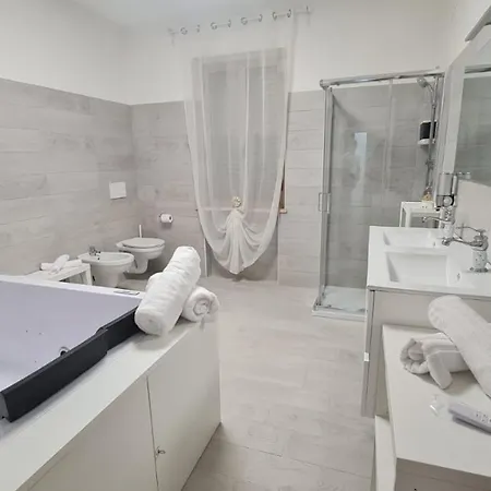 Mé Besito Bed & Breakfast