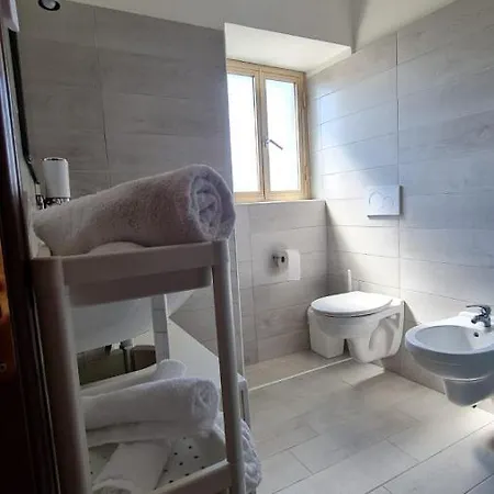 Mé Besito Bed & Breakfast Ari