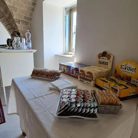 Bed & Breakfast Me Besito Ari