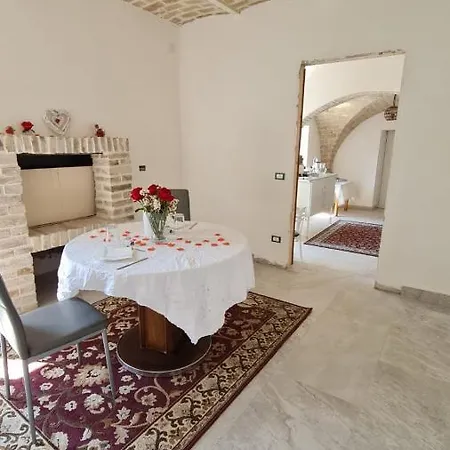 Me Besito Bed & Breakfast 4*