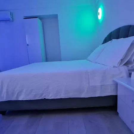 Me Besito Bed & Breakfast Ari