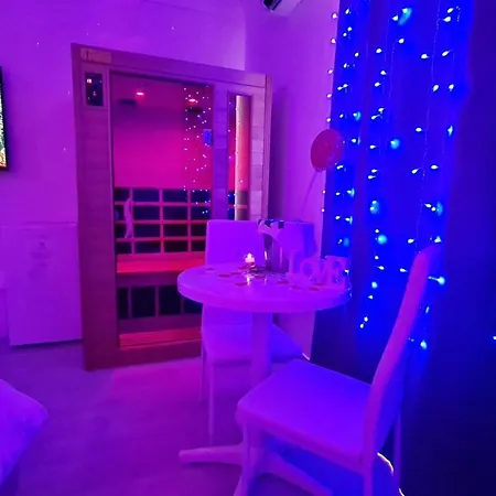 Me Besito 住宿加早餐酒店