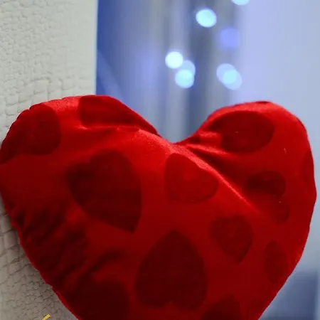 Me Besito Nocleg ze śniadaniem Ari