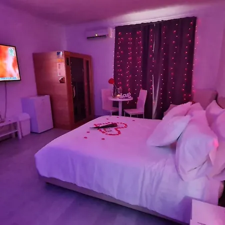 Bed & Breakfast Me Besito 4*