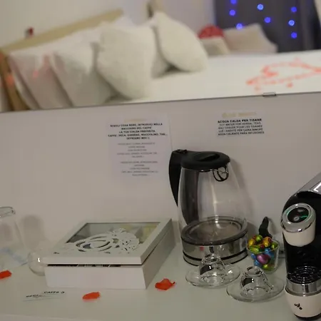 Nocleg ze śniadaniem Me Besito Ari