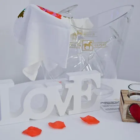 Me Besito Nocleg ze śniadaniem