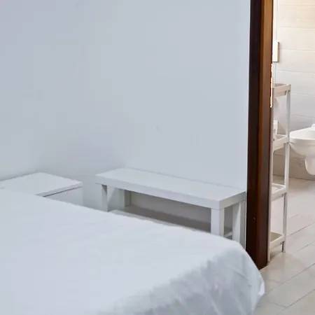 Me Besito Bed & Breakfast Ari
