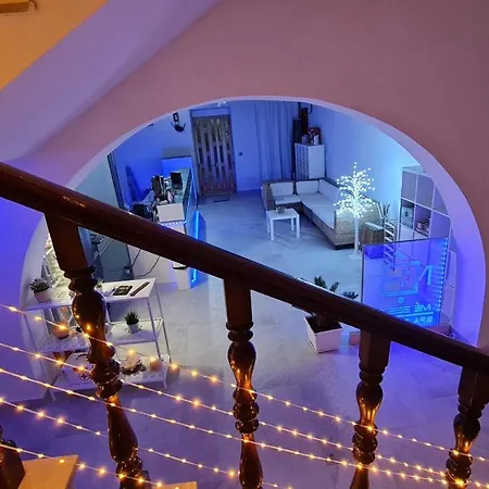 Mé Besito Bed & Breakfast