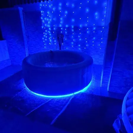 ベッド・アンド・ブレックファスト Me Besito