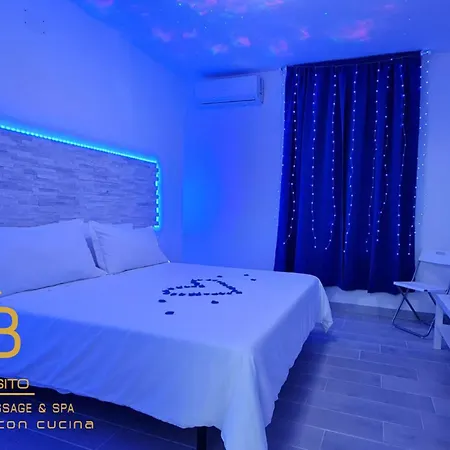 Me Besito Bed & Breakfast