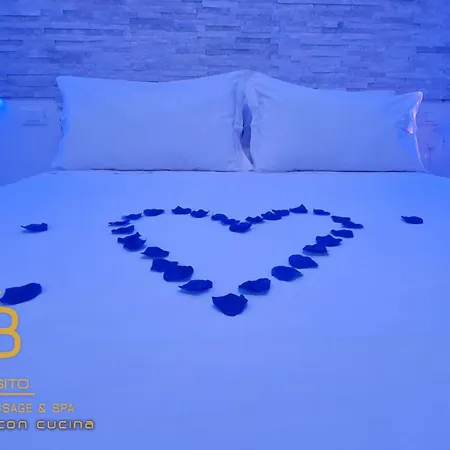 Bed & Breakfast Me Besito *