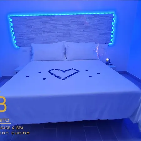 Me Besito Nocleg ze śniadaniem