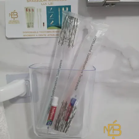 Nocleg ze śniadaniem Me Besito 4*