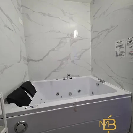 Nocleg ze śniadaniem Me Besito Ari