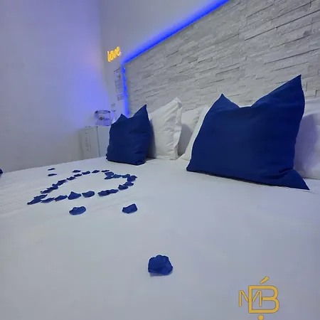 Bed & Breakfast Me Besito