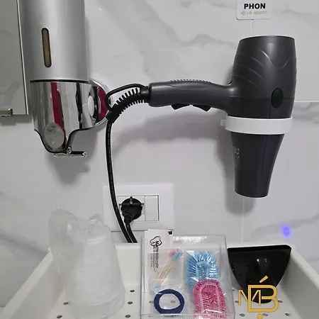 Nocleg ze śniadaniem Me Besito 4*