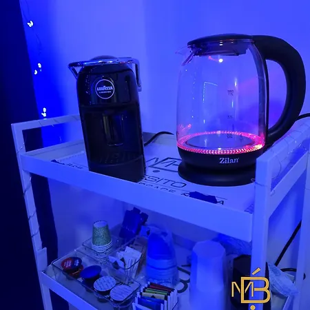 Me Besito Nocleg ze śniadaniem Ari