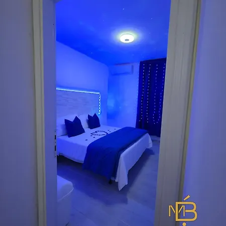 Nocleg ze śniadaniem Me Besito Ari