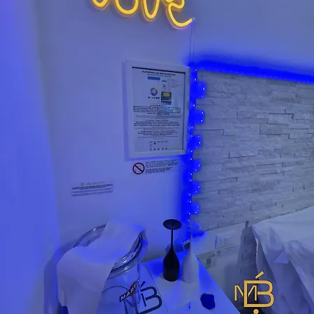 Bed & Breakfast Me Besito