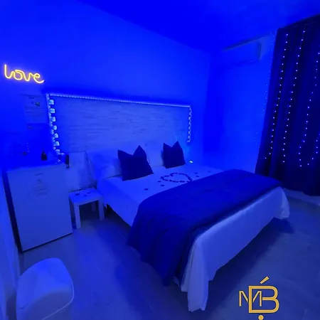 Me Besito Nocleg ze śniadaniem Ari