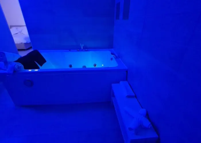 Me Besito Отель типа 