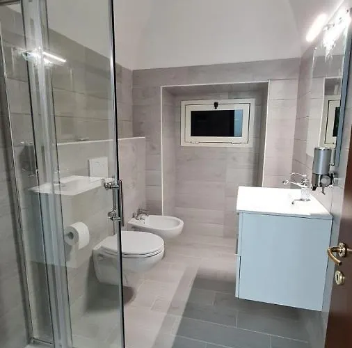 Me Besito Отель типа 