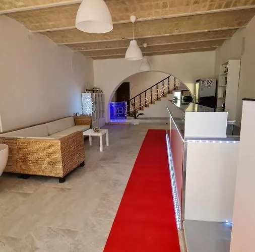 Me Besito Отель типа 