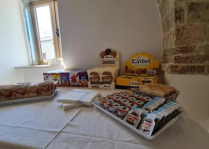 Me Besito Отель типа 