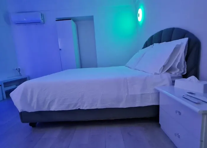 Me Besito Отель типа 