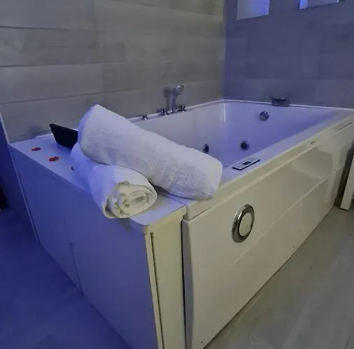 Me Besito Отель типа 