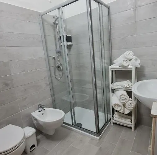 Me Besito Отель типа 