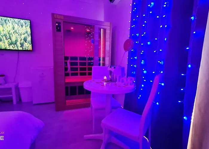 Me Besito Отель типа 