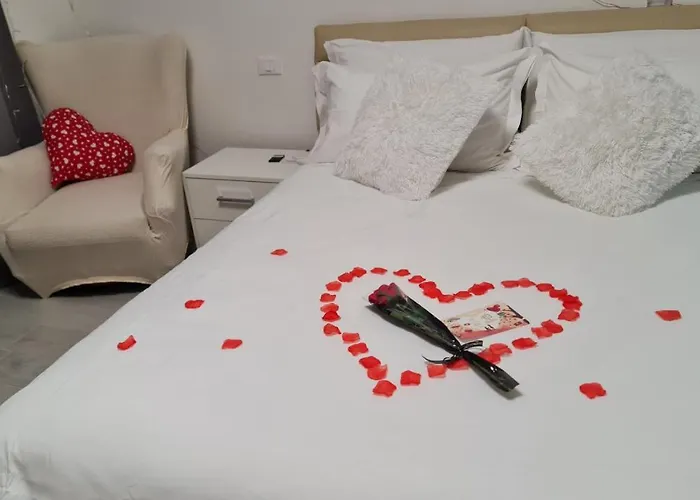 Me Besito Отель типа 