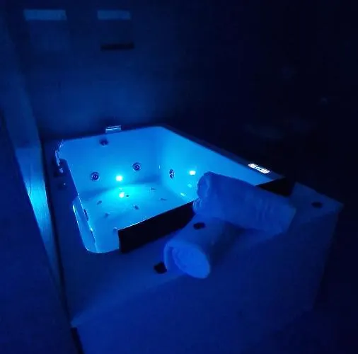 Me Besito Отель типа 