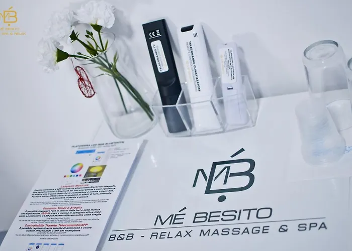 Me Besito Отель типа 