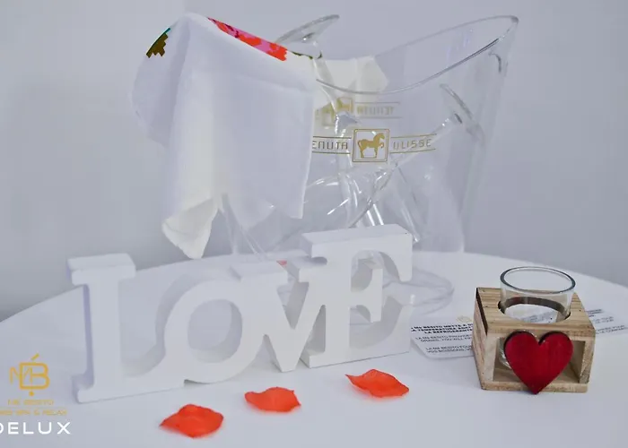 Me Besito Отель типа 