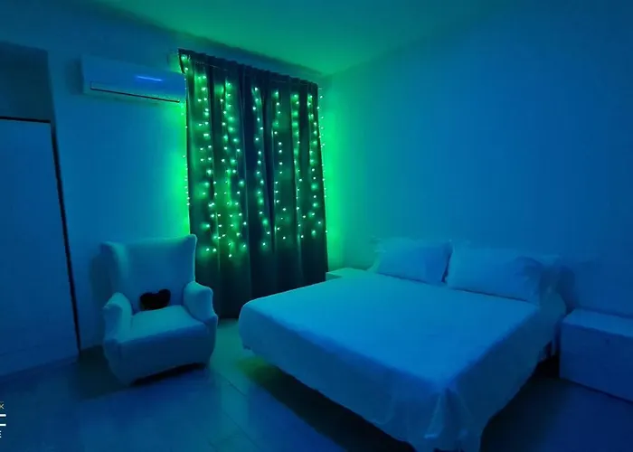 Me Besito Отель типа 