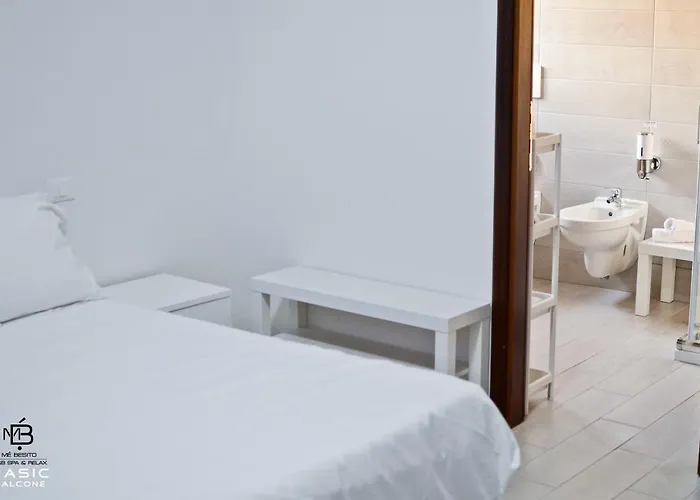 Me Besito Отель типа 