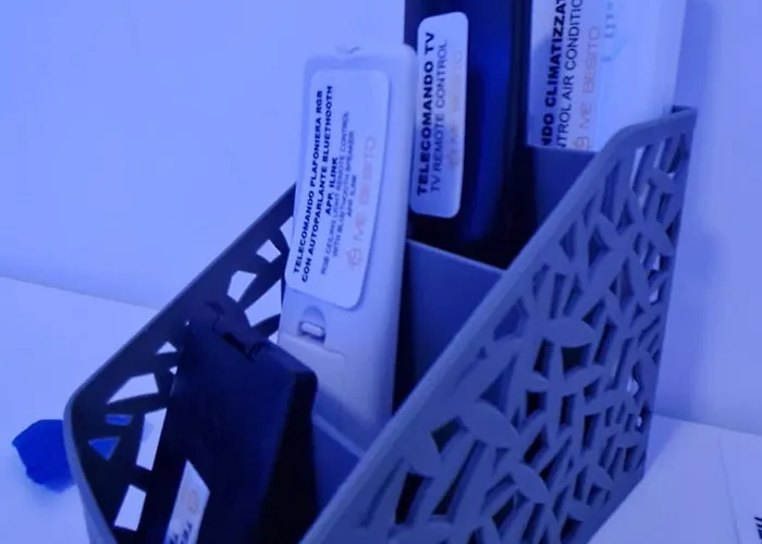 Me Besito Отель типа 