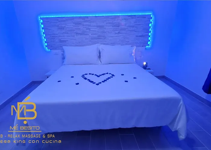 Me Besito Отель типа 