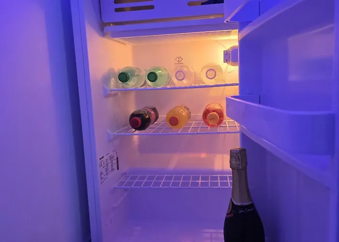 Me Besito Отель типа 