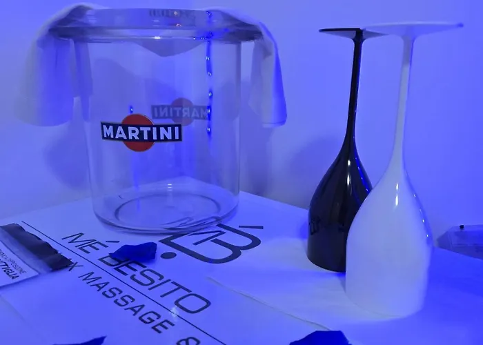 Me Besito Отель типа 