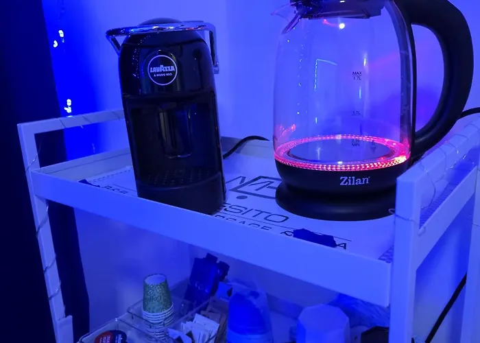 Me Besito Отель типа 