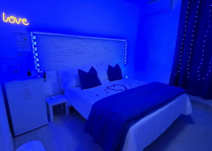 Me Besito Отель типа 